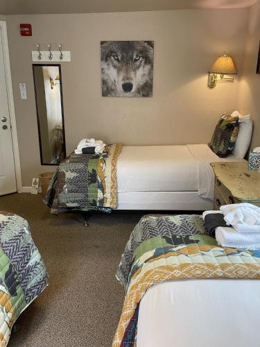 North Cascades Inn - photo 24