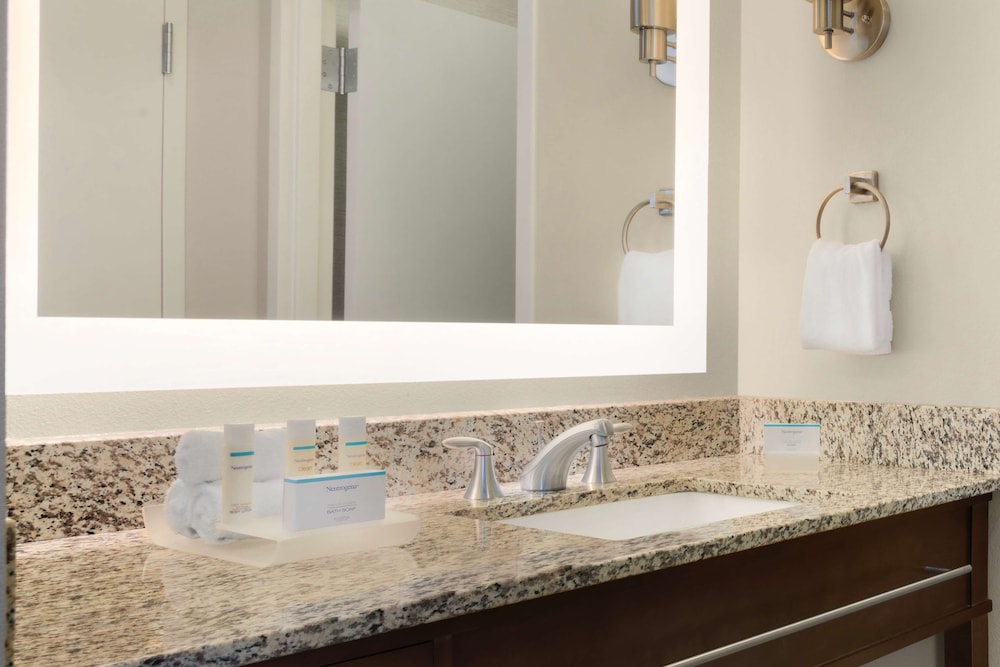 Homewood Suites by Hilton Moab - photo 22