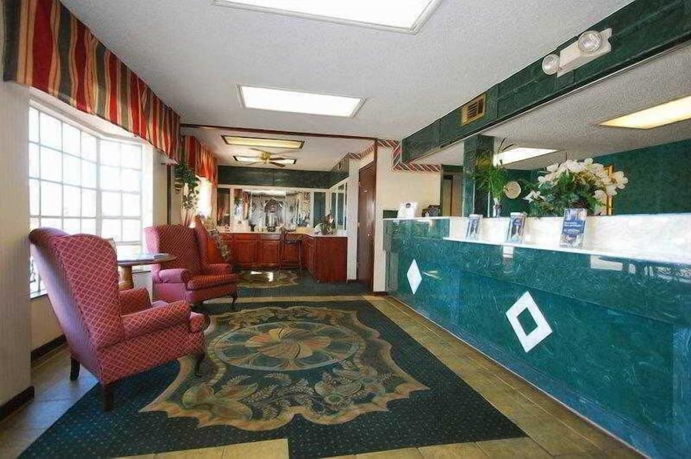 Best Western Music City Inn - photo 22