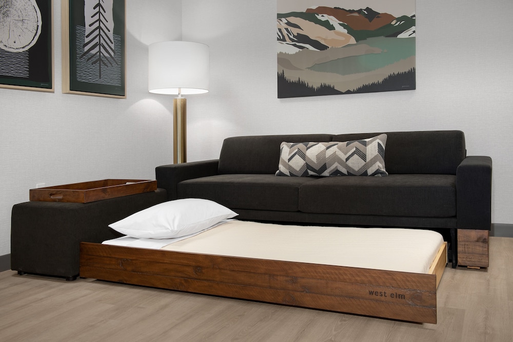 SpringHill Suites by Marriott Sandpoint - photo 24
