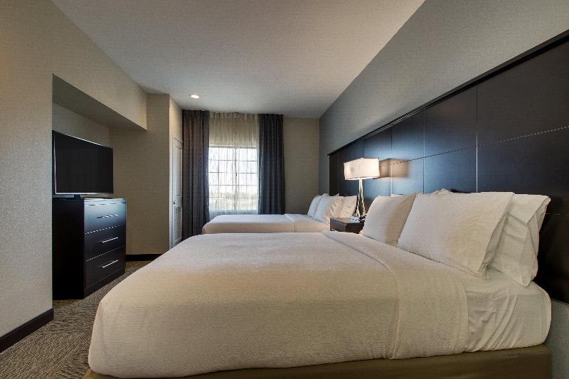 Staybridge Suites Plano The Colony by IHG - photo 42