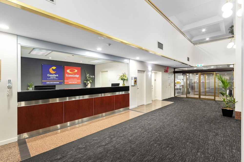 Breakfree North Adelaide — hotel in North Adelaide