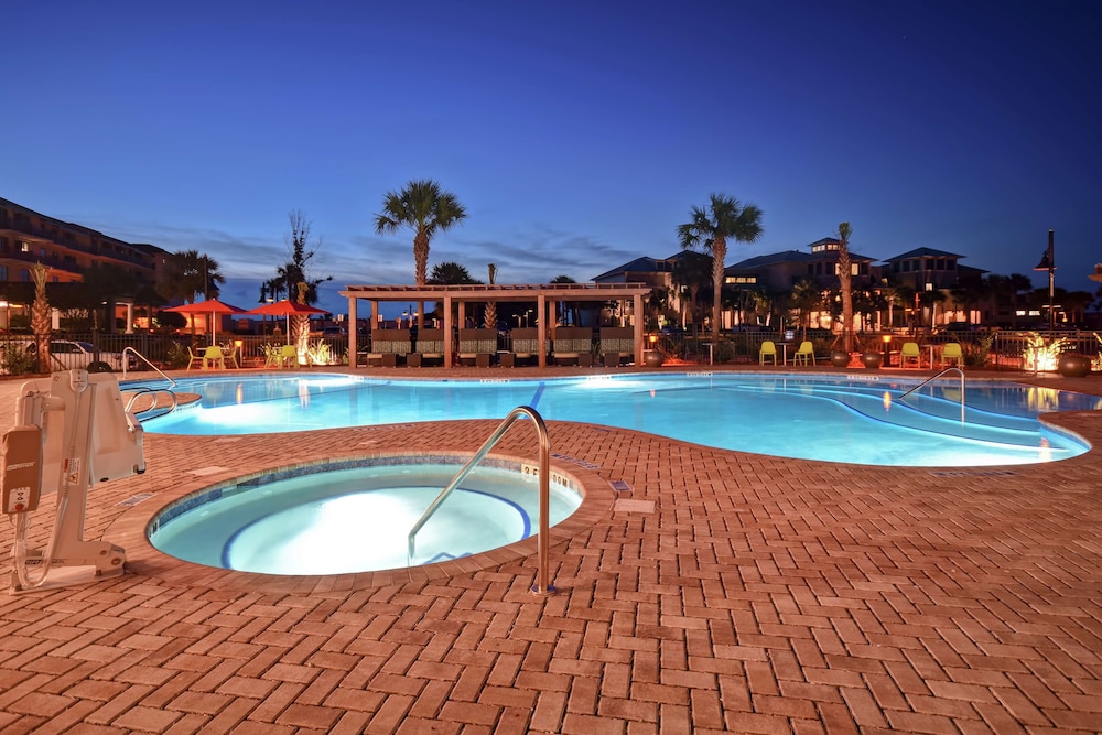 Home2 Suites by Hilton Jekyll Island - photo 24