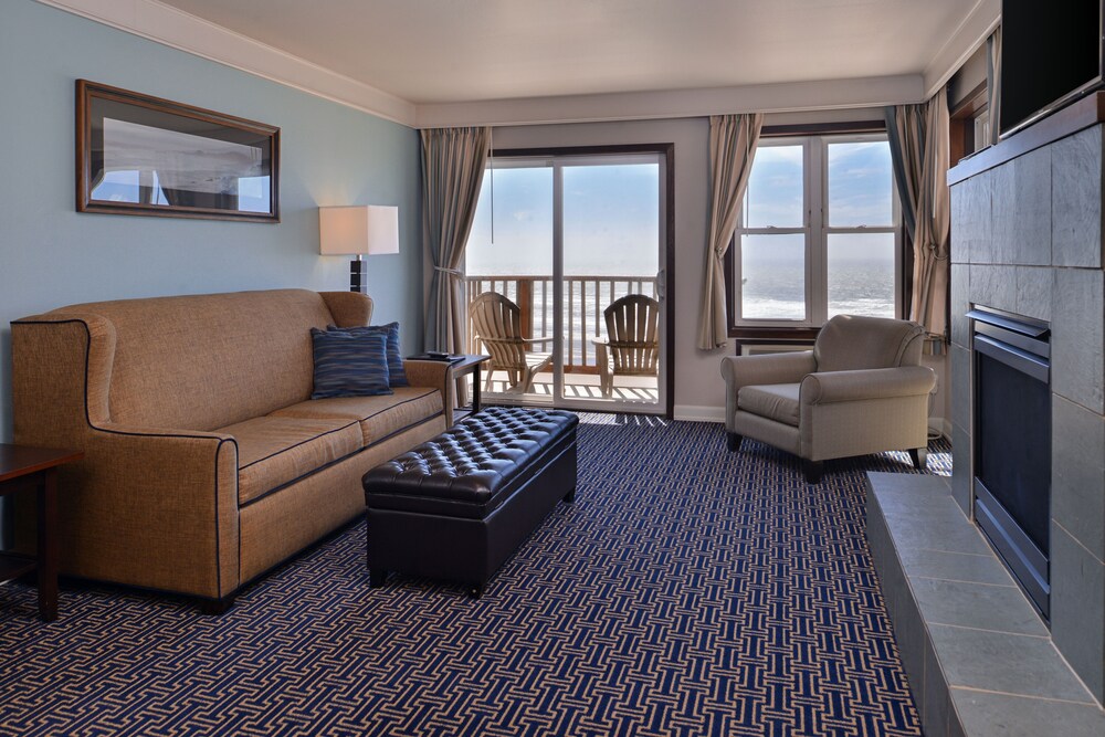 Inn at Nye Beach - photo 38
