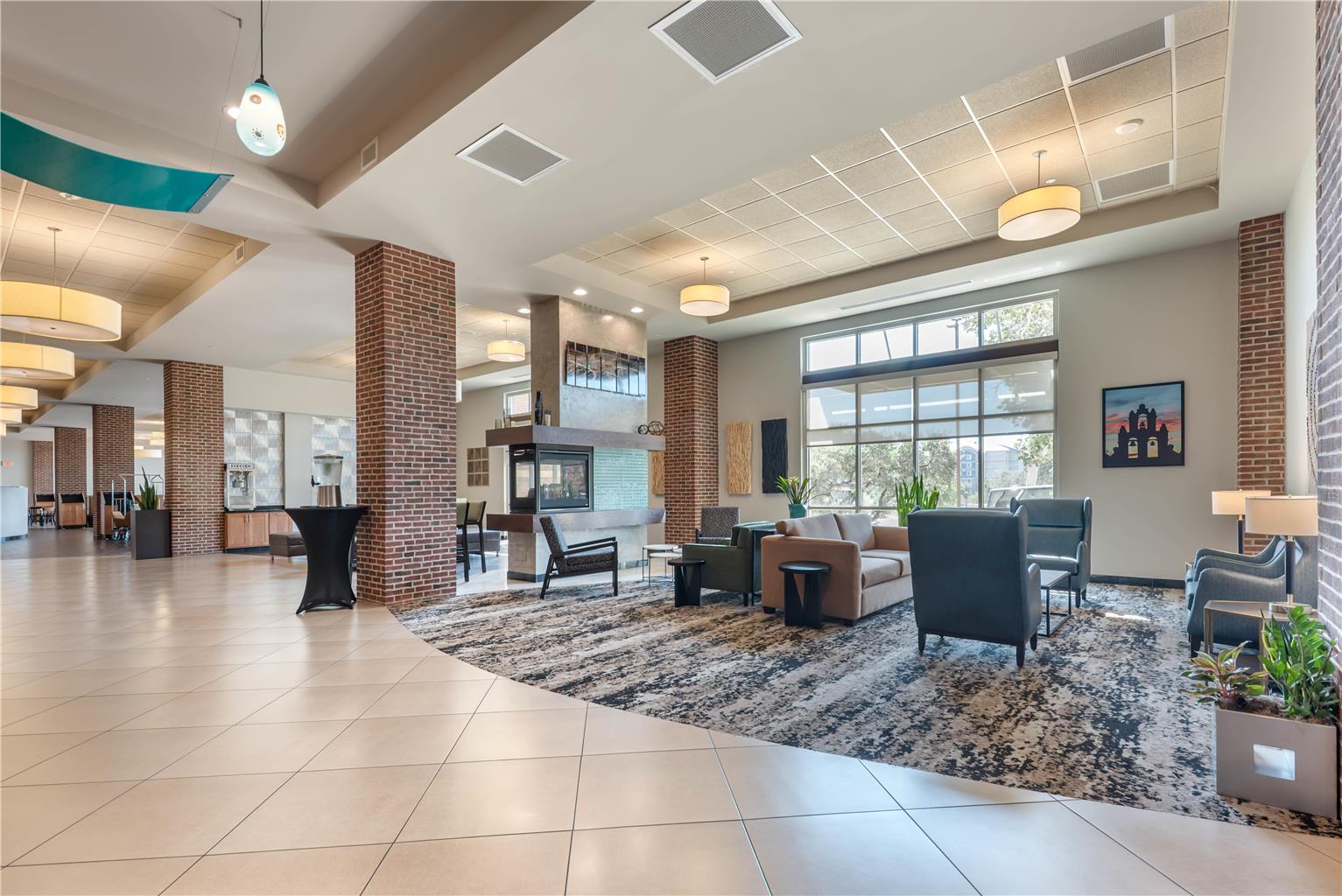 Drury Plaza Hotel San Antonio North Stone Oak - photo 6