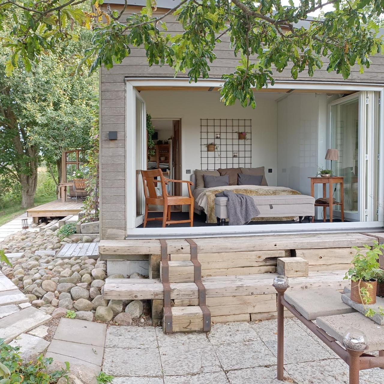 Lilla Lyngabo in Halmstad, Sweden