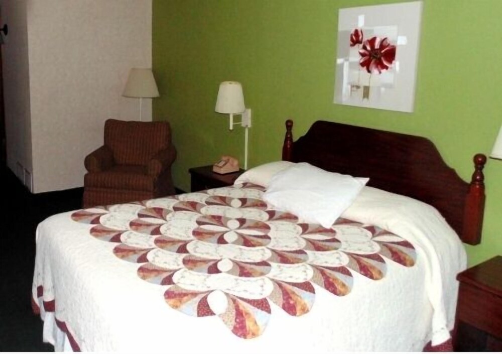 West Park Inn - photo 5
