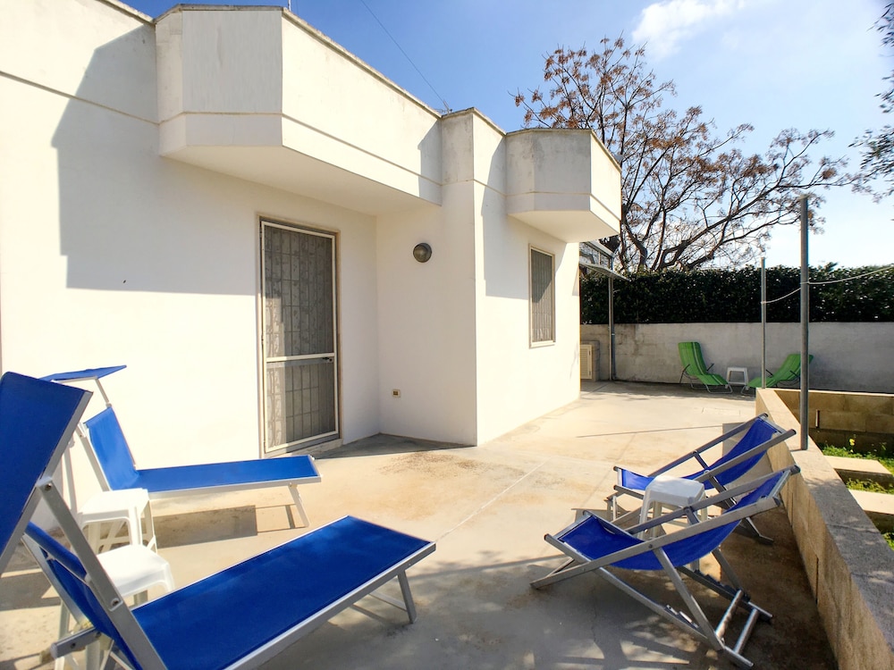 Villetta Paola — hotel in Alliste