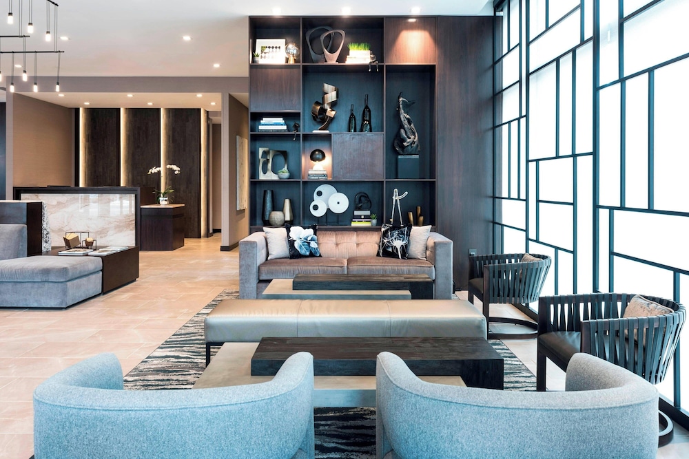 AC Hotel by Marriott Boston Downtown - photo 2