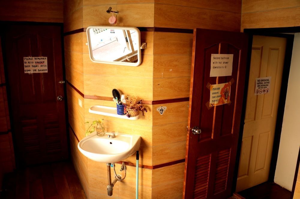 Flying Cow BKK Hostel
