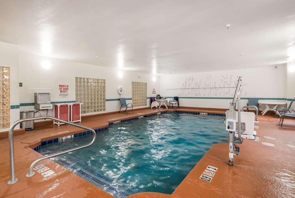 Sleep Inn Flagstaff - photo 24