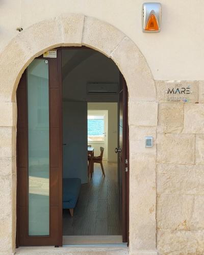 1820 Marè — 4-Star Luxury Hotel in Molfetta, Italy