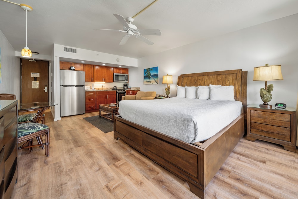 Royal Kahana Maui By Outrigger - photo 418
