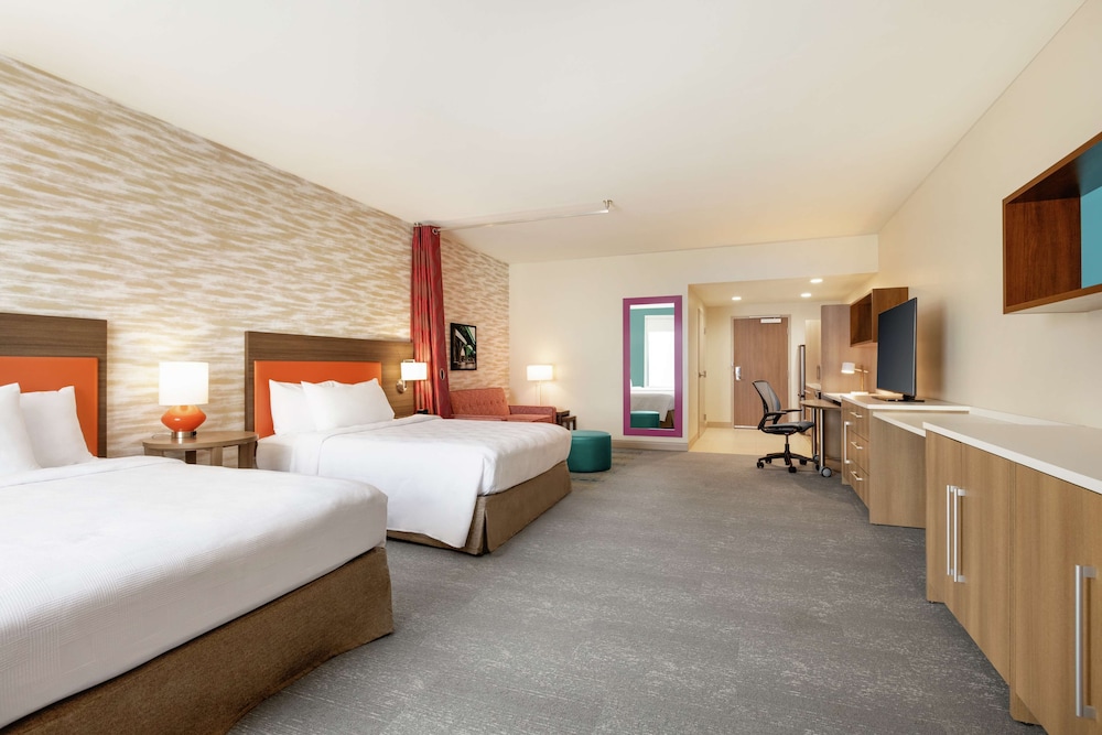 Home2 Suites by Hilton New Brunswick NJ - photo 28