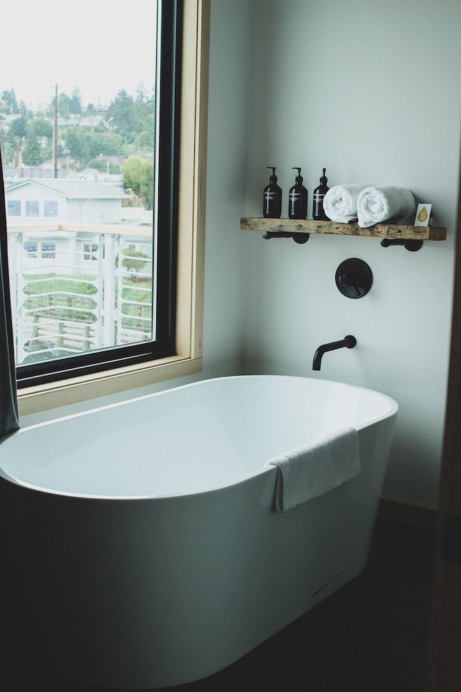 Bowline Hotel - photo 39