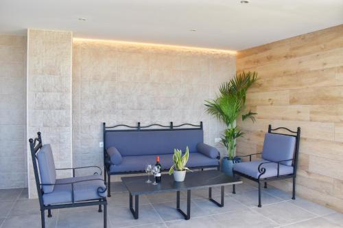 Casa del puerto encanto junto al mar — 4-Star Luxury Hotel in Estepona, Spain