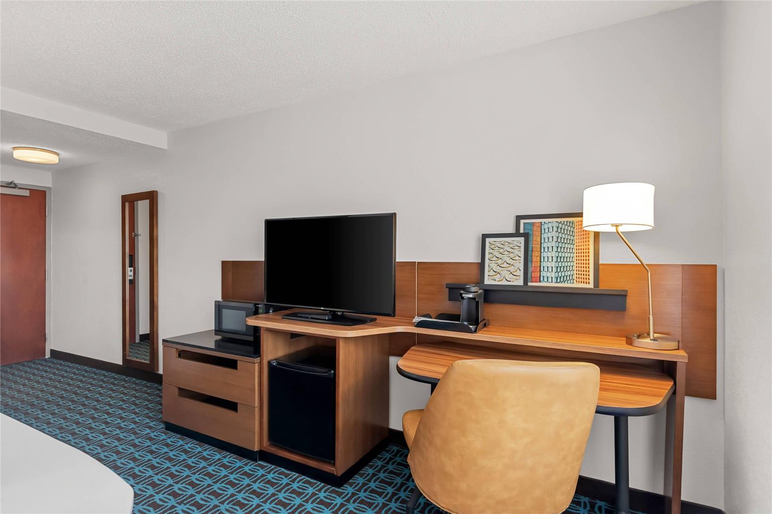 Comfort Inn & Suites Berea KY - photo 14