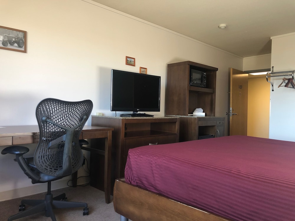 Simple Rewards Inn Shelbina - photo 5