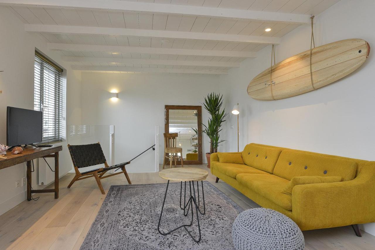 Endless Summer Beach Apartments — 4-Star Luxury Hotel in Zandvoort, Netherlands