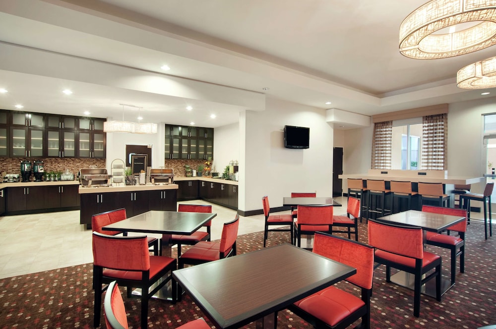 Homewood Suites by Hilton Fort Worth West at Cityview TX - photo 27