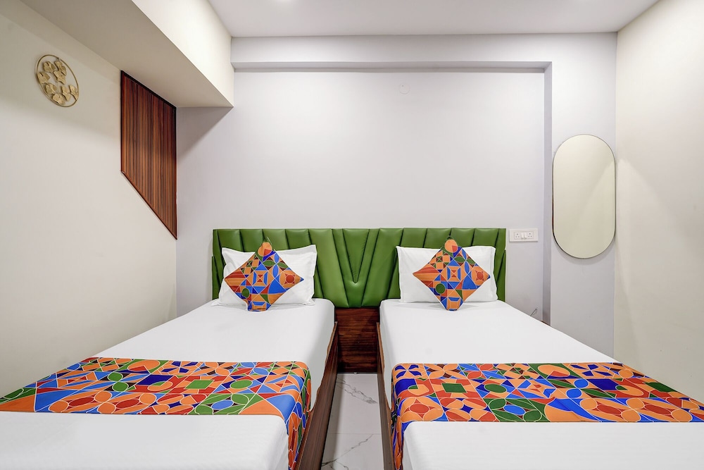 Fabhotel Leon Square — Bengaluru — photo 5