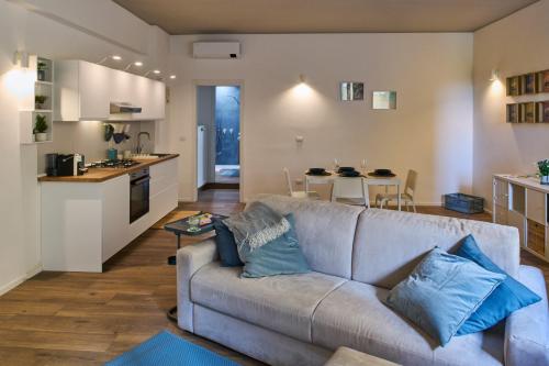Melpomene e Talìa Casa Vacanze a Siracusa — 4-Star Luxury Hotel in Siracusa, Italy