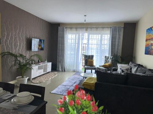 Bee Luxury homes 3bedroom apartment
