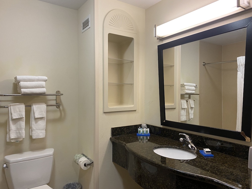 Holiday Inn Express Hotel & Suites Odessa by IHG - photo 16