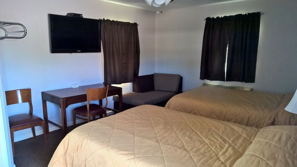 Classic Motel - photo 8