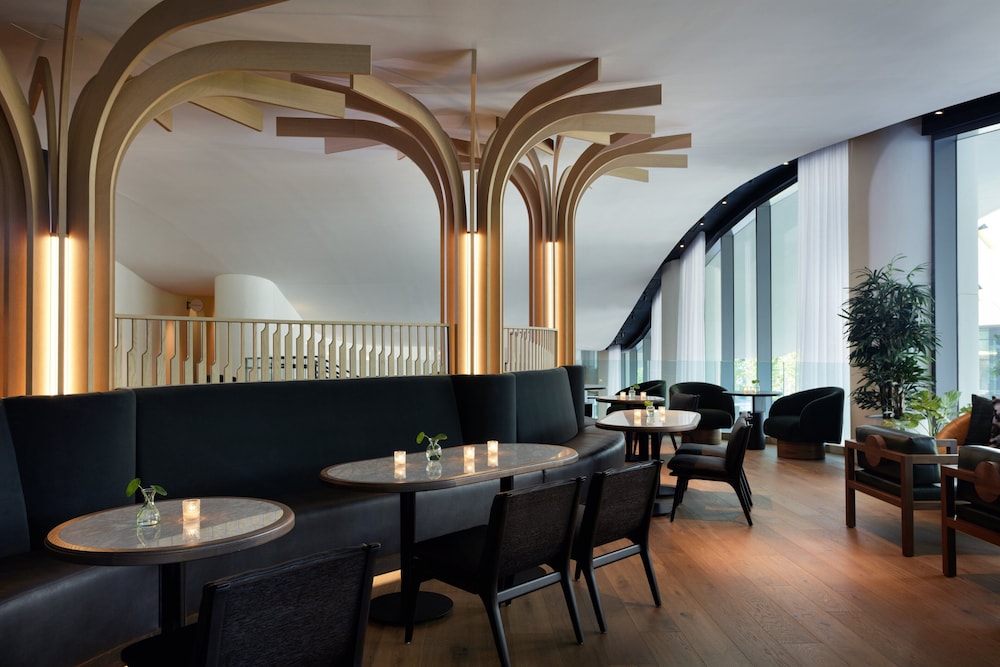 Kimpton Shane Hotel by IHG - photo 56