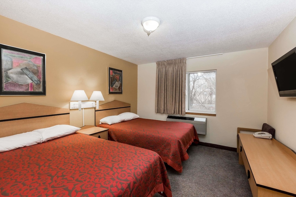Days Inn by Wyndham Atlantic - photo 6