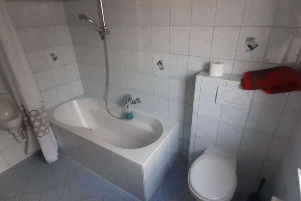 Ferienwohnung in Langgöns — Langgons — photo 4