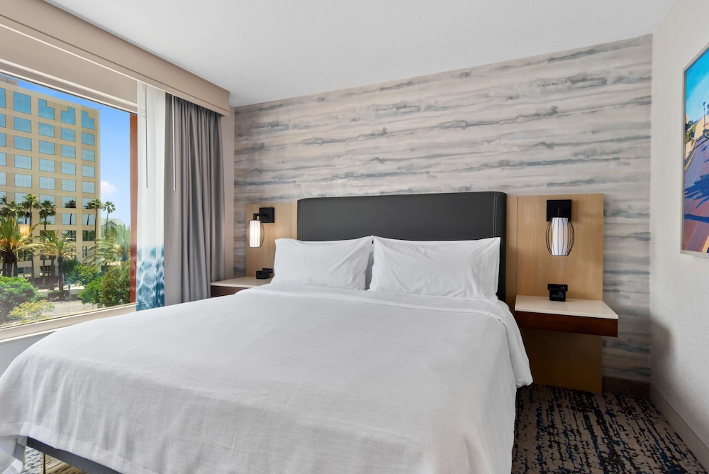 Embassy Suites by Hilton Anaheim South - photo 10