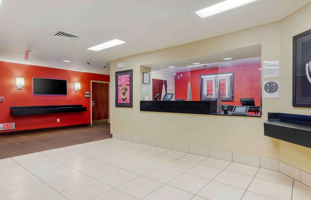 Extended Stay America Select Suites Atlanta Marietta Windy Hill - photo 16