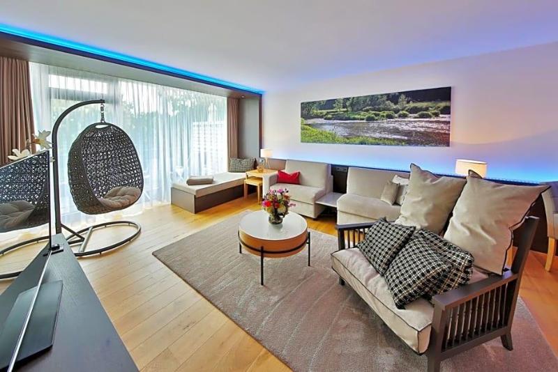 Mawell Resort in Langenburg, Germany