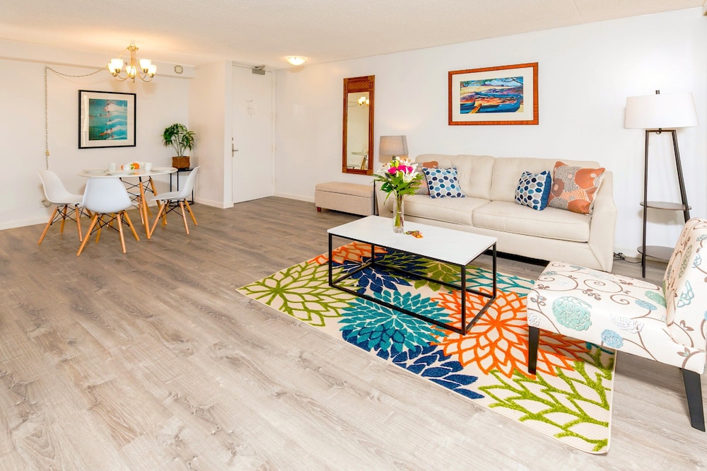 Sea Shore Vibes in 1br W Mountain Views - photo 49