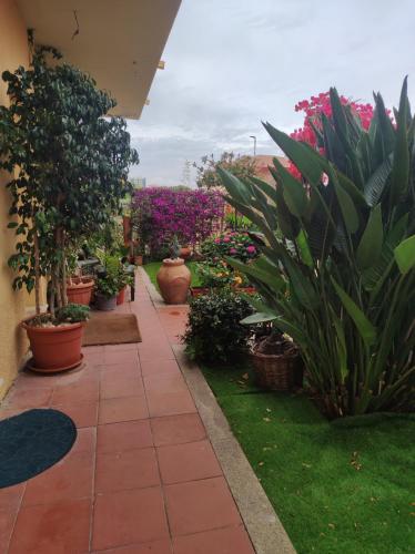 La Casa Di Luca — 4-Star Luxury Hotel in Olbia, Italy