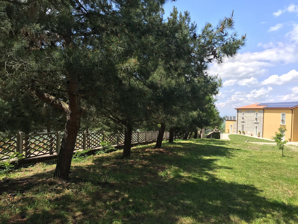 LAlbero d’Oro — Flumeri — photo 5