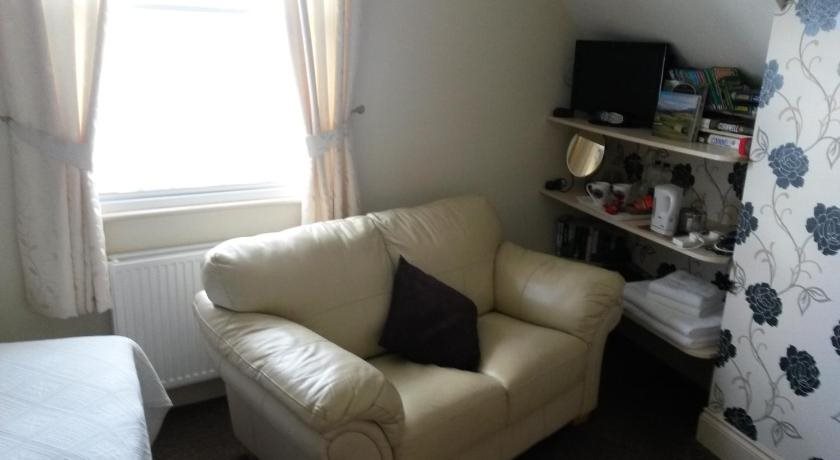 Lyndale Guest House