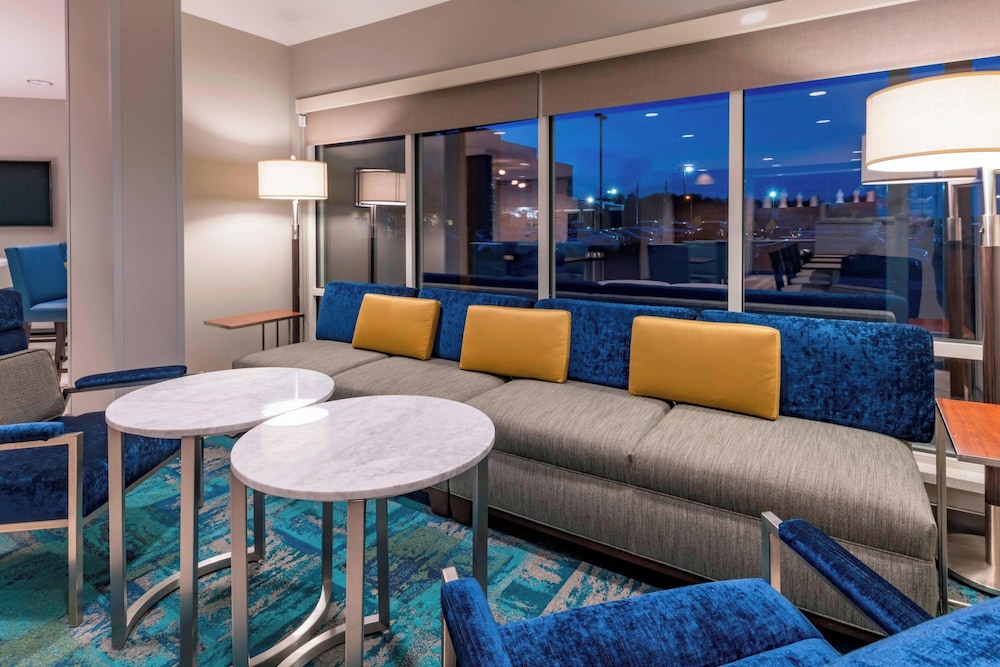 TownePlace Suites by Marriott Leavenworth - photo 2