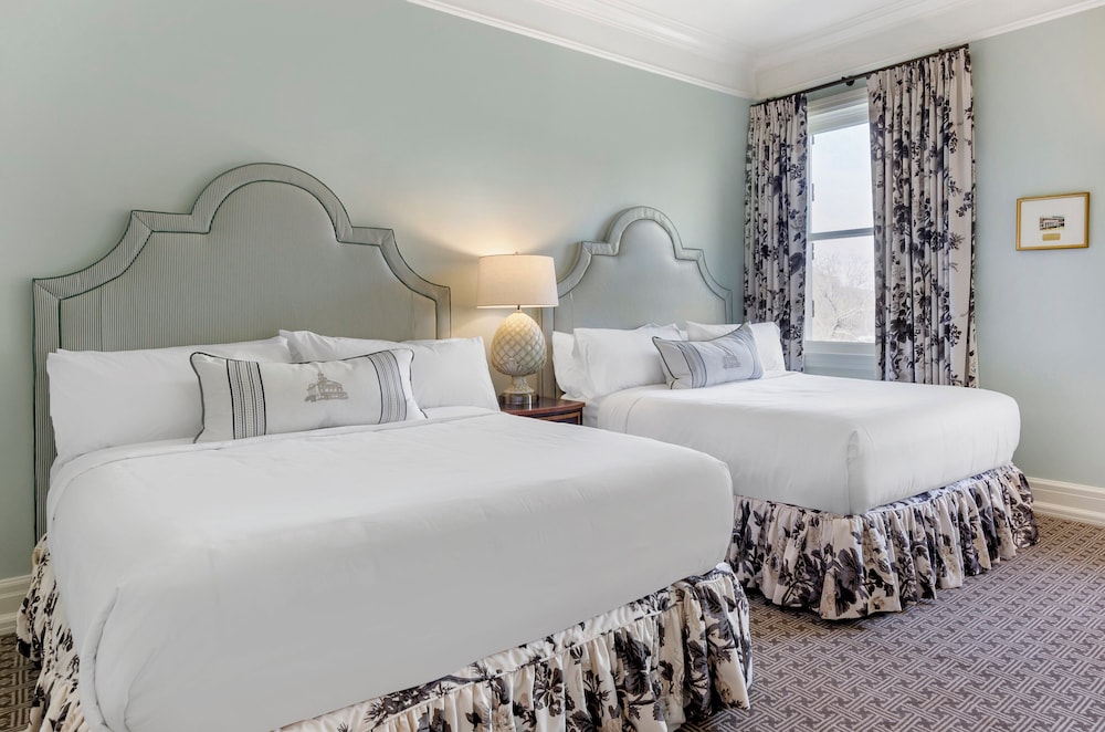 The Omni Homestead Resort & Spa - photo 9
