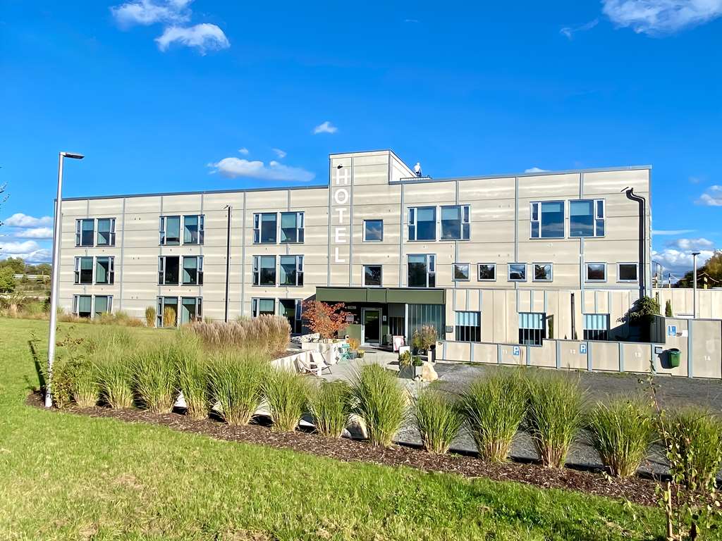 Avaneo Hotel Marktredwitz — hotel in Marktredwitz