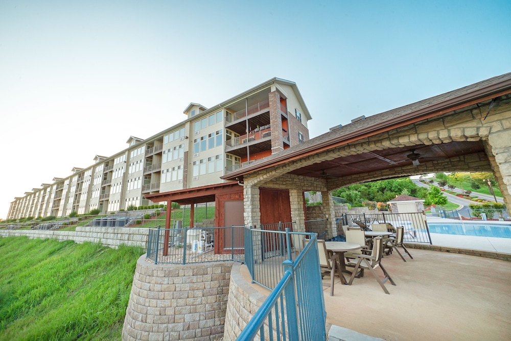 Majestic at Table Rock - photo 57