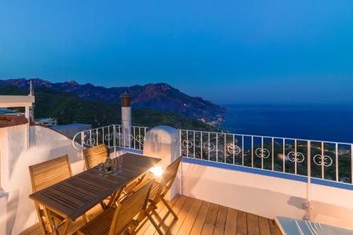 Angeli a Ravello in Ravello, Italy