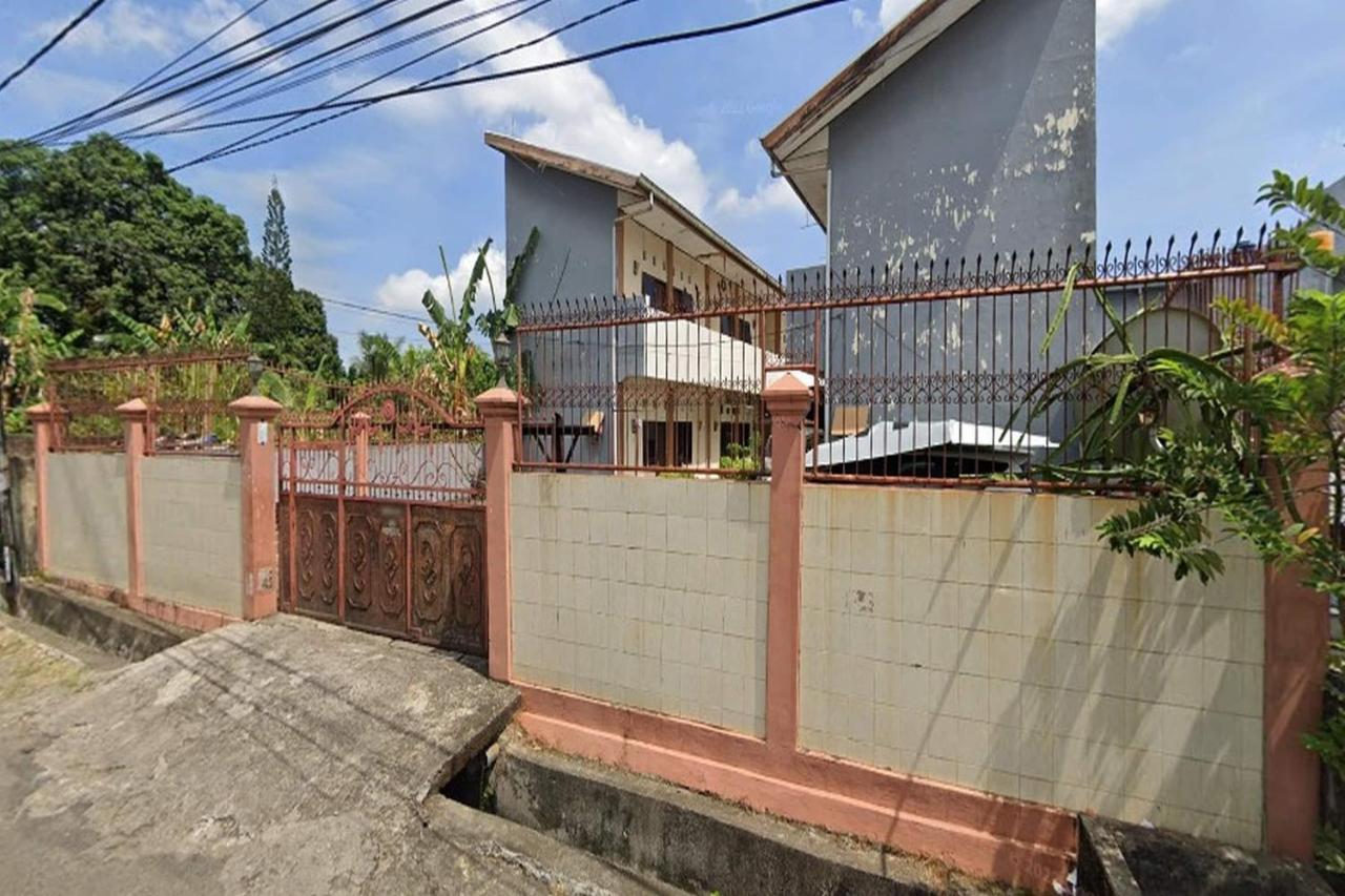 Hotel O Kost Stan — Ambon — photo 4