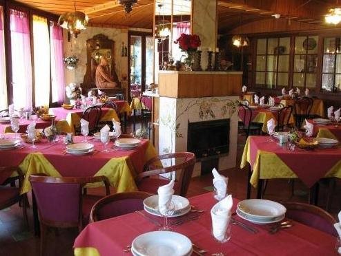 Cuccaro Club Val di Vara e Cinque Terre pet-friendly hotel Rocchetta Di Vara