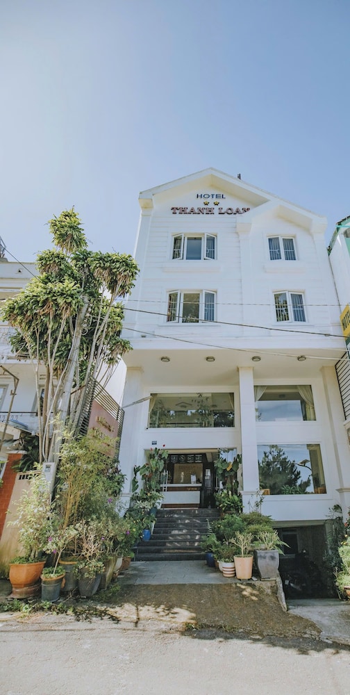 Khach San Thanh Loan in Da Lat, Vietnam
