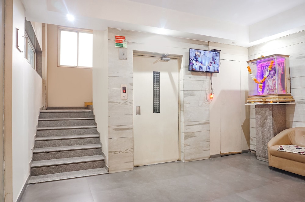 Fabhotel Classic Executive — Pune — photo 3
