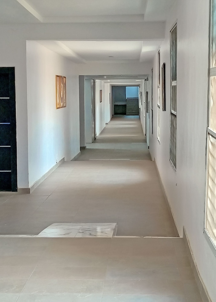 Gbemiro Ambassador Hotel and Suites in Ogbomoso, Nigeria