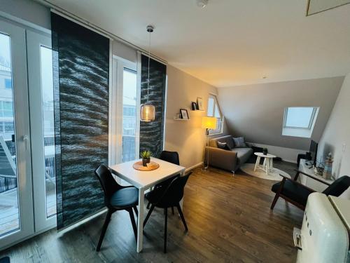 SeePerle — 4-Star Luxury Hotel in Scharbeutz, Germany